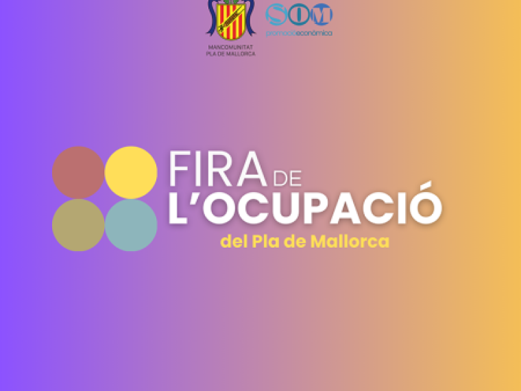 Fira de l'Ocupació del Pla