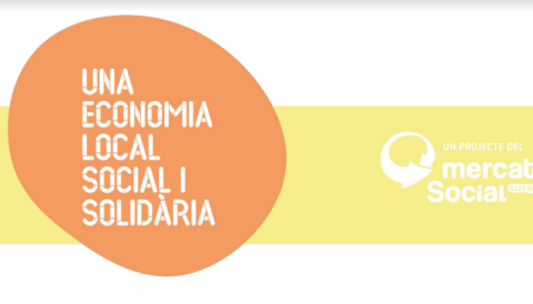 La Mancomunitat del Pla col·labora amb l’associació Mercat Social i el Consell Insular per organitzar accions formatives sobre economia local social i solidària.
