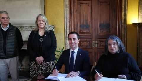 La Mancomunitat Pla de Mallorca disposarà d’una ajuda del Consell Insular de Mallorca de 52.794 euros