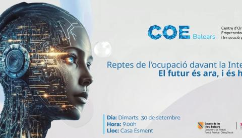 Jornada COE Balears 2025