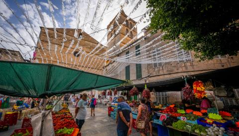 La Mancomunitat licita el servei de menjar a domicili incorporant més producte local i ecològic