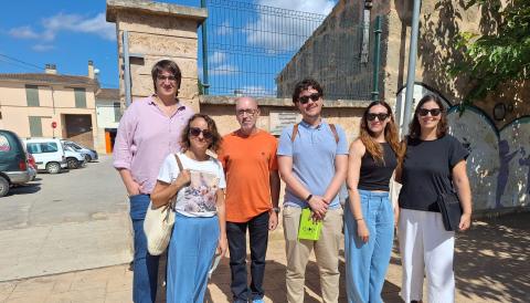 Fira de l'Ocupació 2026 
