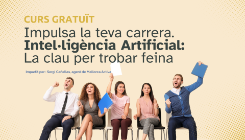 Curs Impulsa la teva carrera 