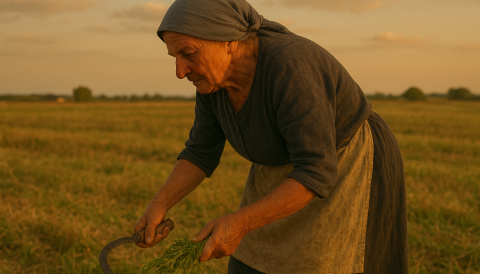 Dona Rural