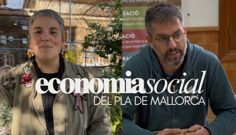 Moments d'Economia Social i Solidària del Pla
