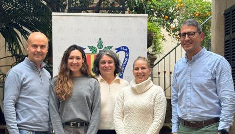 agents d’ocupació i desenvolupament local