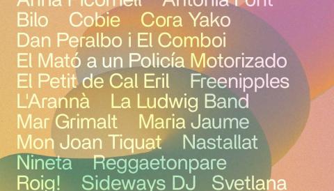 La Mancomunitat del Pla de Mallorca acompanya el comiat de Mobofest