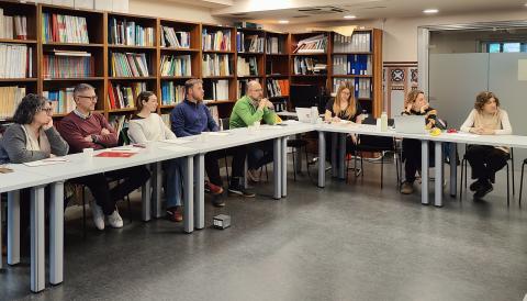 La Mancomunitat del Pla de Mallorca adjudica per un import de 78.750 euros el pla de formació en TIC i turisme sostenible finançat amb fons europeus