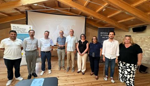 Repensant el Turisme del Pla
