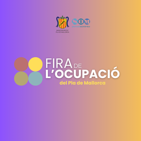 Fira de l'Ocupació del Pla